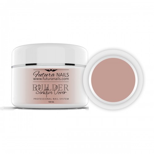 Sensitive Cover Gel 100 ml Sensitive Cover Gel 100 ml